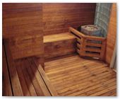 Ahap Sauna 307