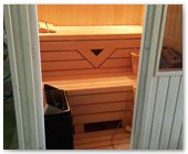 Ahap Sauna 326