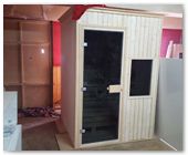 Ahap Sauna 328